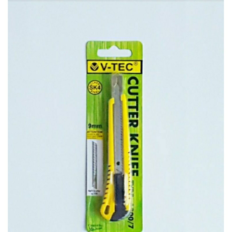 

V-TEC CUTTER KECIL A300
