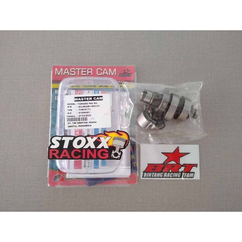 NOKEN AS BRT MIO M3 S Z SOUL GT 125 FINO FI 125 XRIDE FREEGO kem