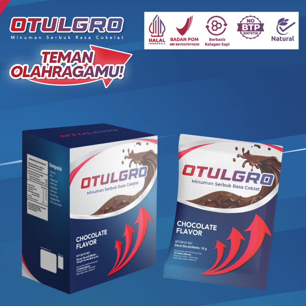 

Otulgro Nutrisi Anak Tumbuh Tinggi dengan cepat