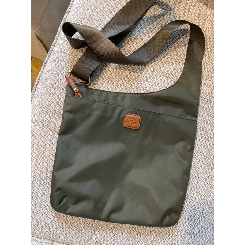 Tas Brics ori preloved