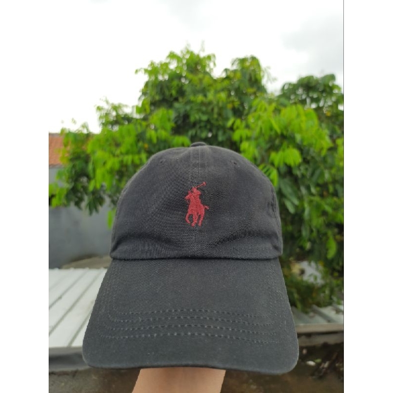 Topi Polo Original (second)