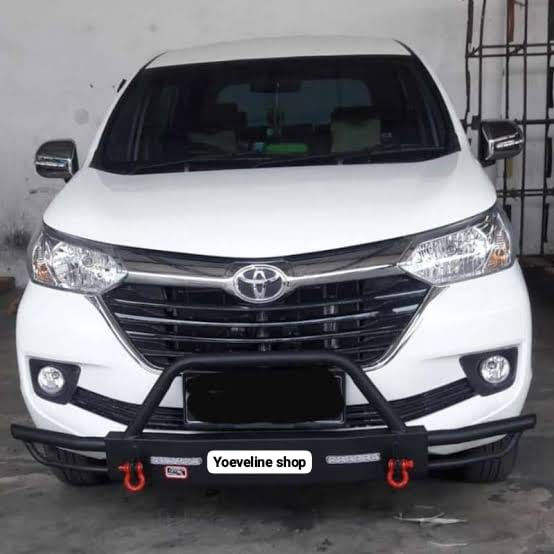 Tanduk ARB Mobil Avanza OLD