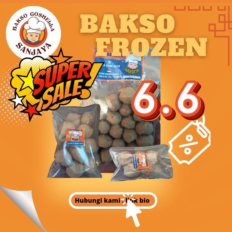 

Bakso