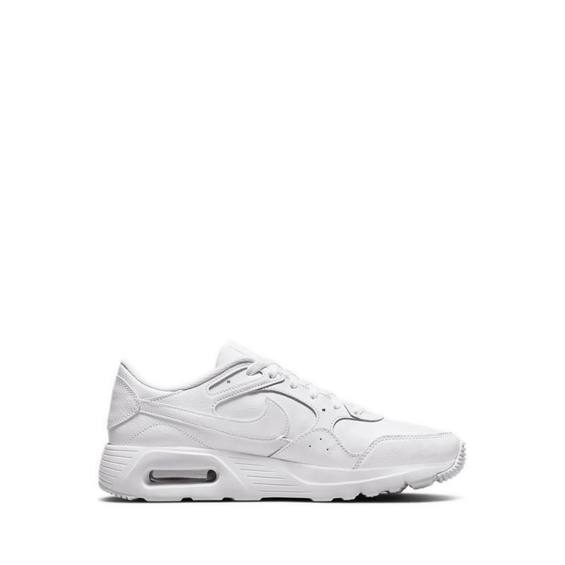 Nike Air Max SC Men's Sneakers Shoes-White NIKDH9636101