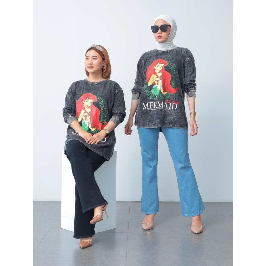 Kaos Wash Overisze - 2201.01.061