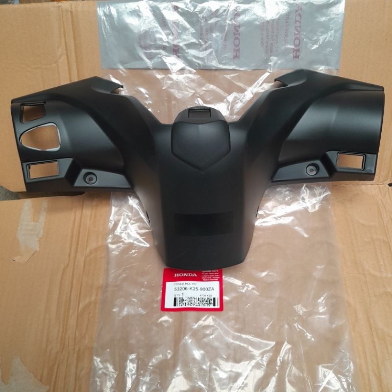 Batok lampu belakang Honda Beat fi 2013 2014 Original