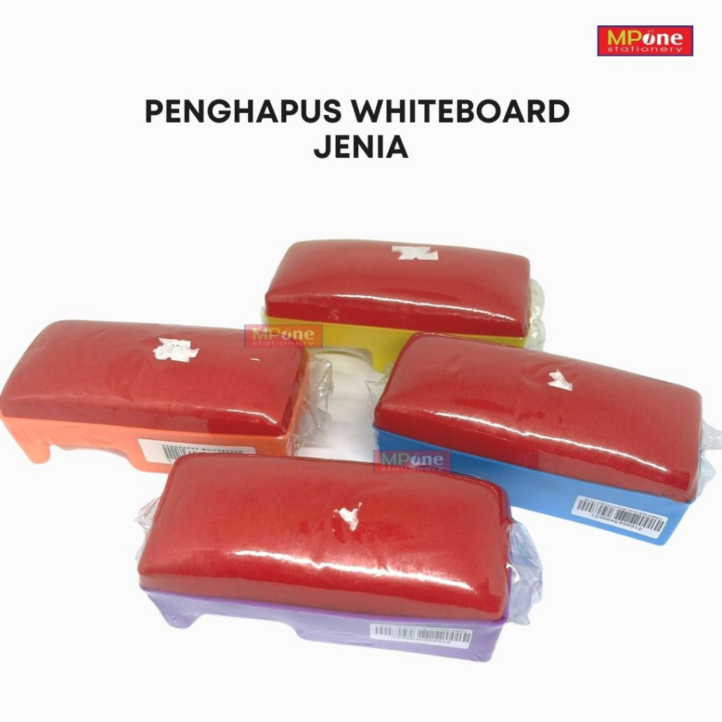 

Penghapus Papan Tulis / Penghapus Papan Tulis Jenia / Jenia Penghapus Whiteboard