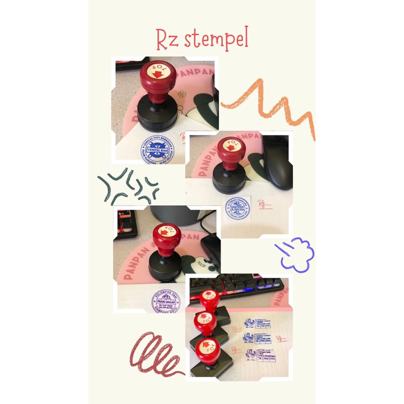 

StempelCostume