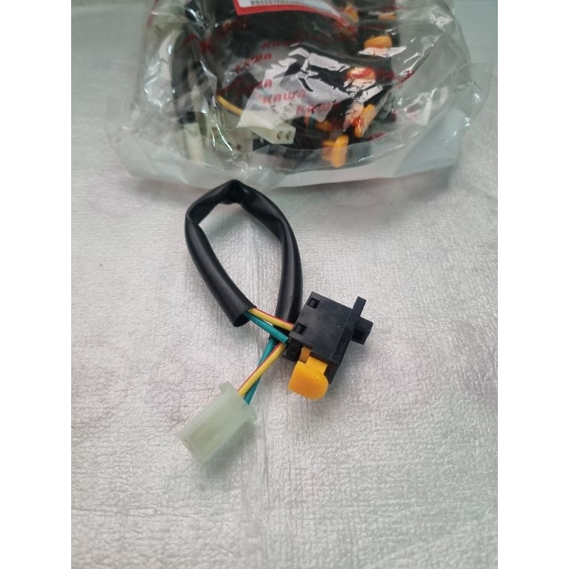 KNOP TOMBOL STATER SUPRA, SUPRA X, SUPRA FIT LAMA