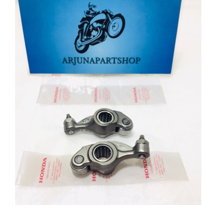 PLATUK KLEP ROCKER ARM VALVE IN EX VARIO TECHNO 125 OLD VARIO 125 150 OLD VARIO 125 150 NEW 2012-202