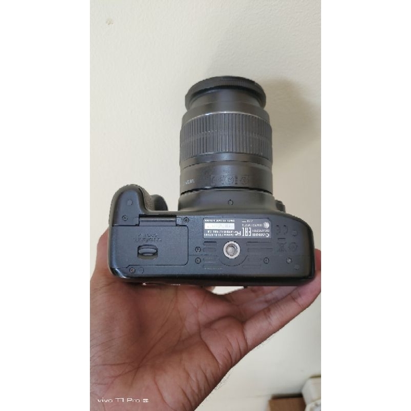 Canon 4000D