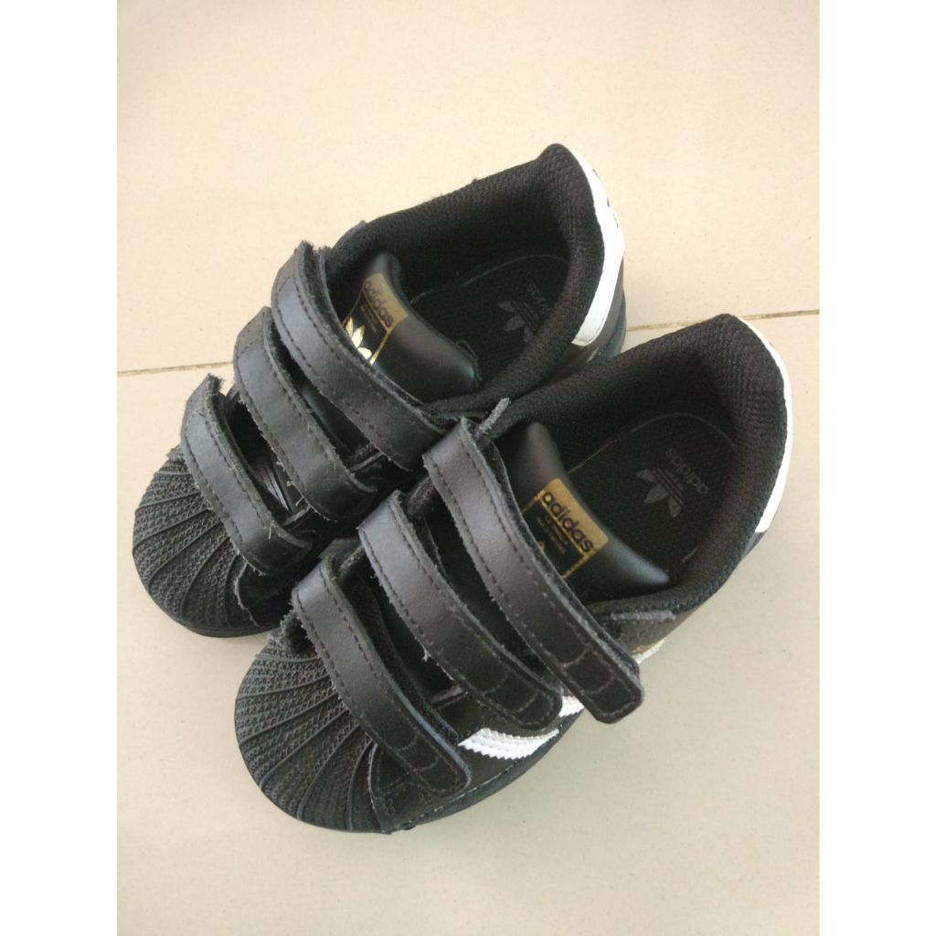 Adidas Superstar Kids