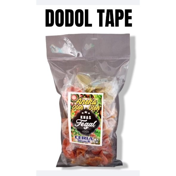 

Dodol Tape 400