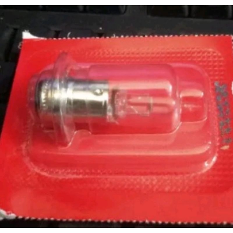 34901-KCS-003 Bohlam Lampu Depan Tiger Megapro Lama Primus Monoshock 34901KC5003 Ori