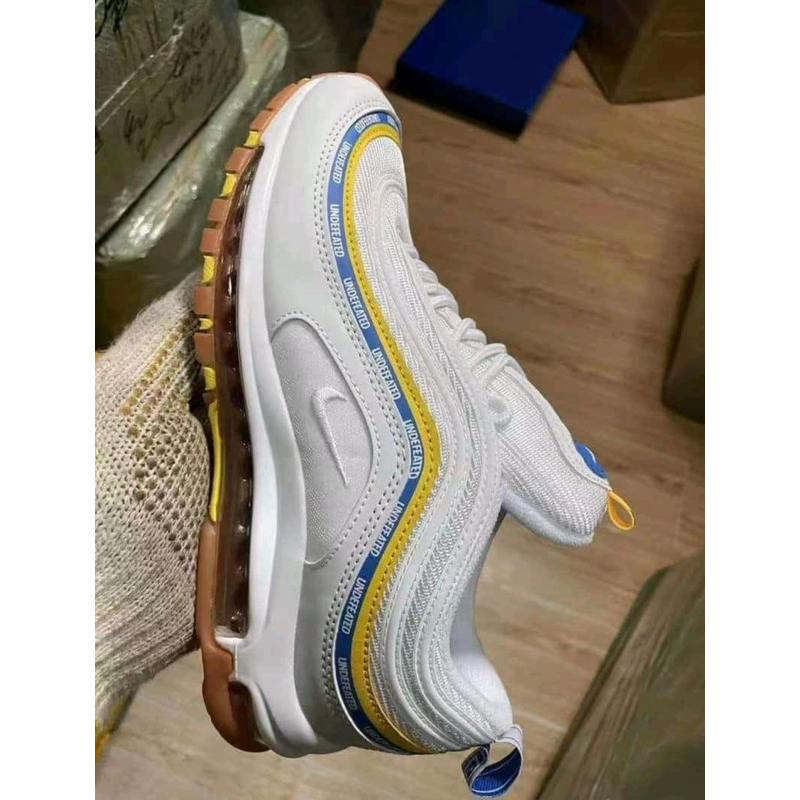 SEPATU NK AIRMAX 97 PRIA FLASH ON