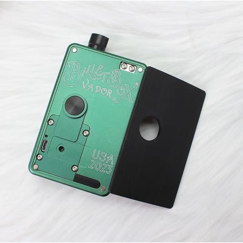 SXK Billetbox box DNA60