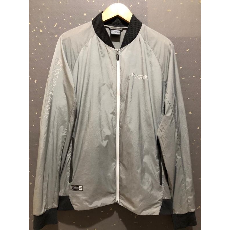 jacket DISCOVERY EXPEDITION