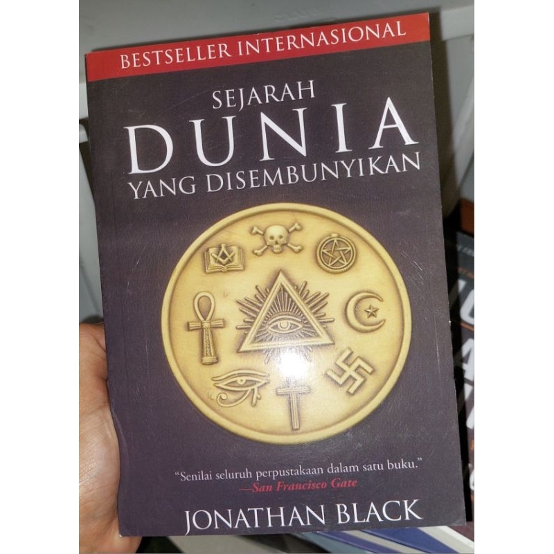 

SEJARAH DUNIA YANG DISEMBUNYIKAN ❗️CEK DESKRIPSI❗️
