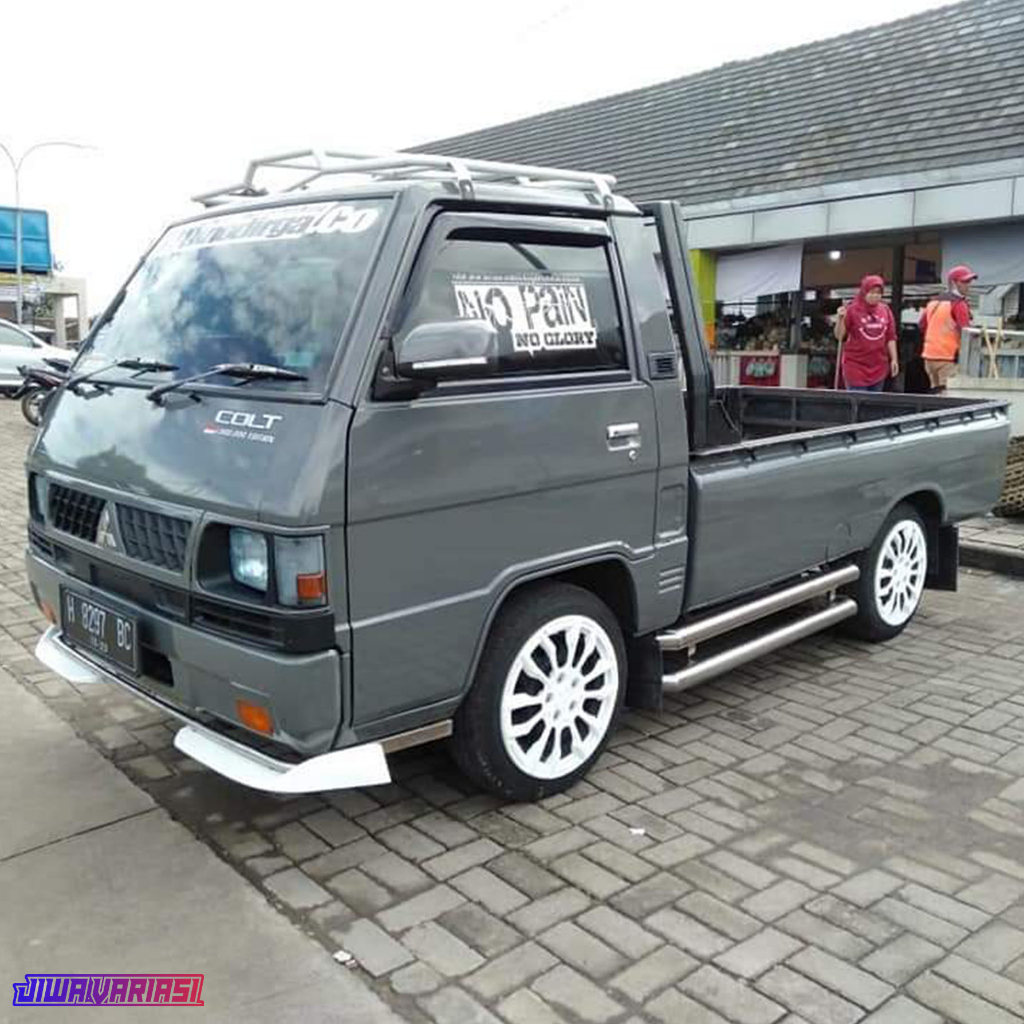 WILDOP TK NEW R17 WHEELDOP RING 17 HARGA 4BIJI L300 GRANMAX NEW CARRY APV ORIGINAL