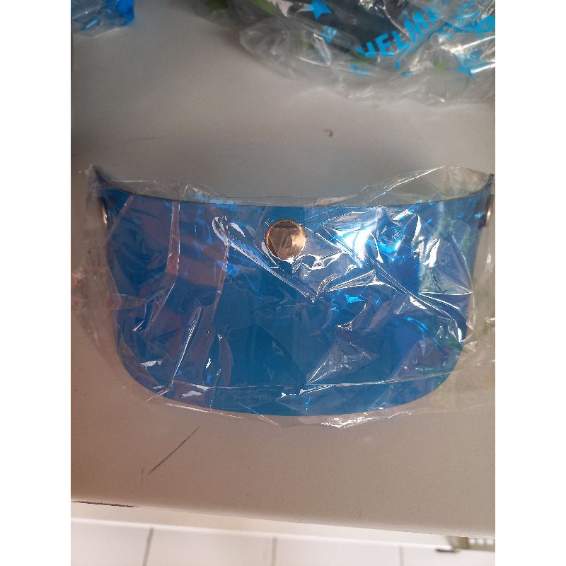 pet slim head / pet helm bogo / pet bening