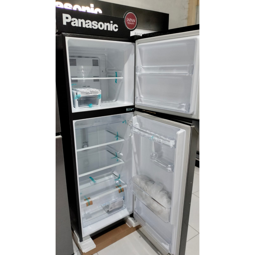 Kulkas PANASONIC NR-BB 250 VH