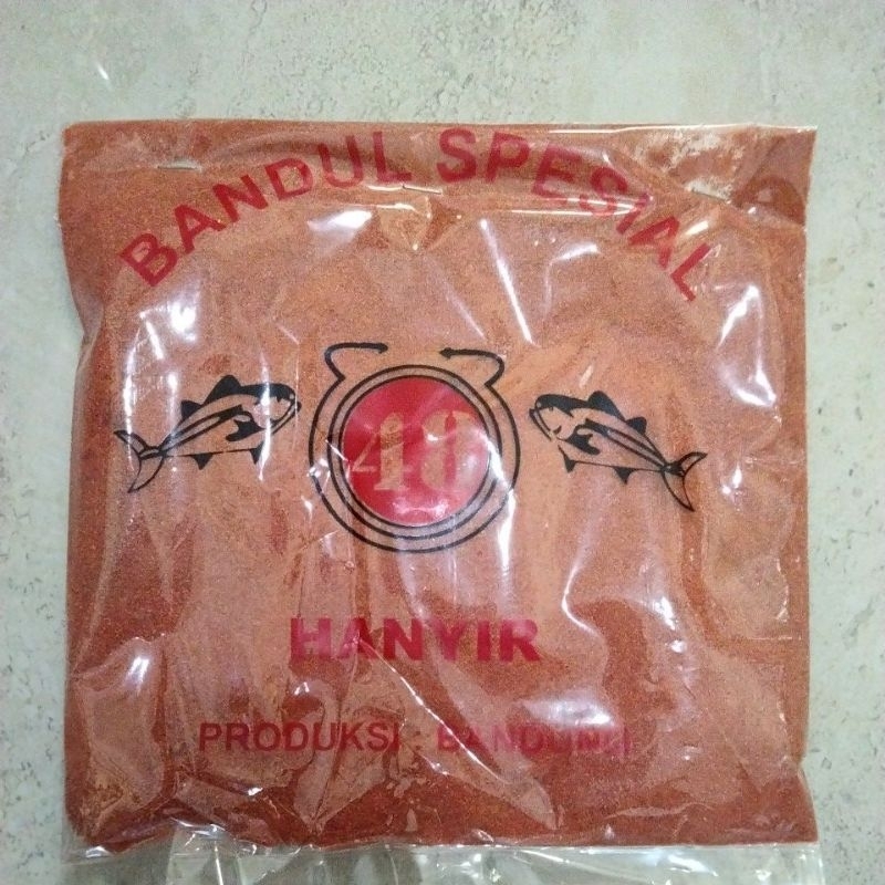 BANDUL SPECIAL HANYIR 48 MERAH