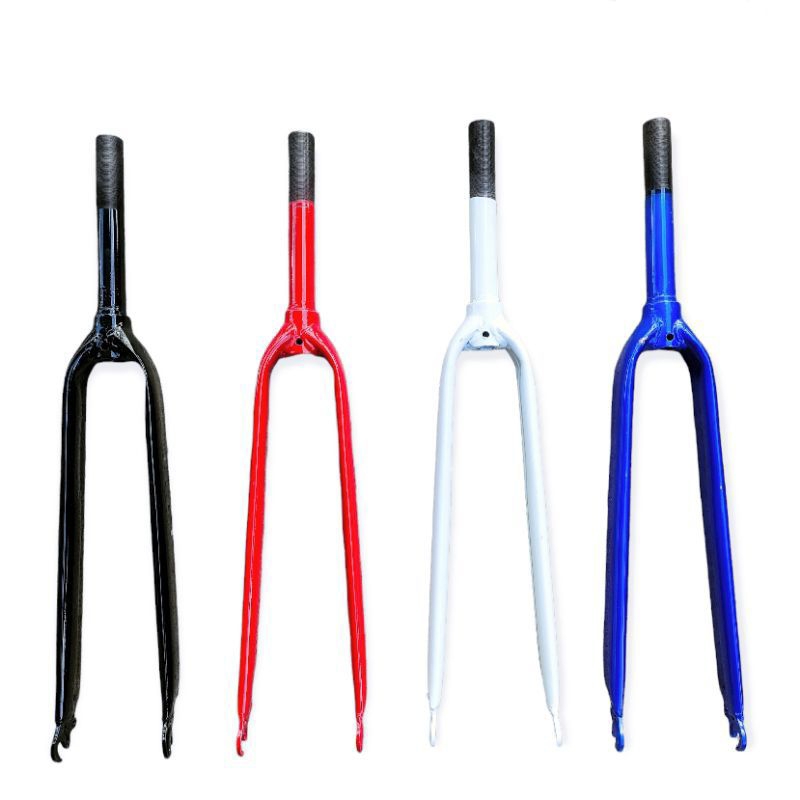 Fork Garpu Fixie 700C Balap Classic Bike