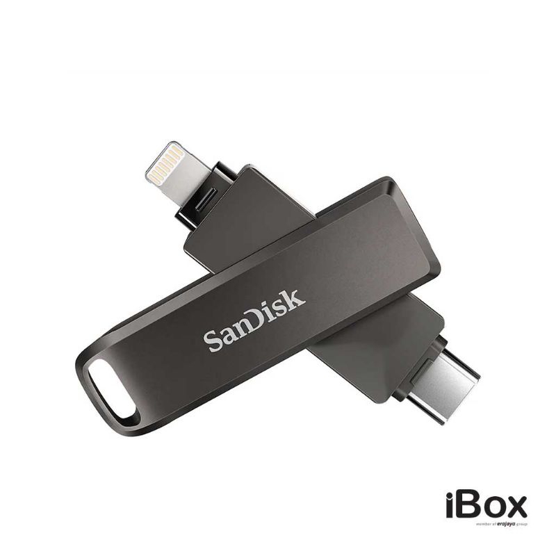 Sandisk flashdisk