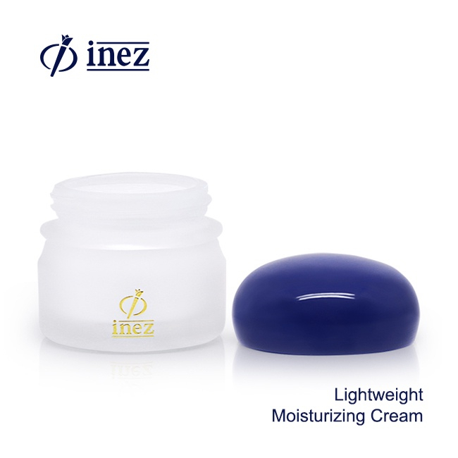 Inez lightweight moisturizing cream 28g