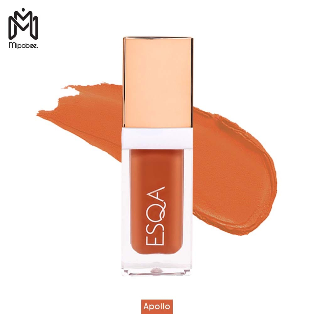 ESQA Moonlight Liquid Eyeshadow