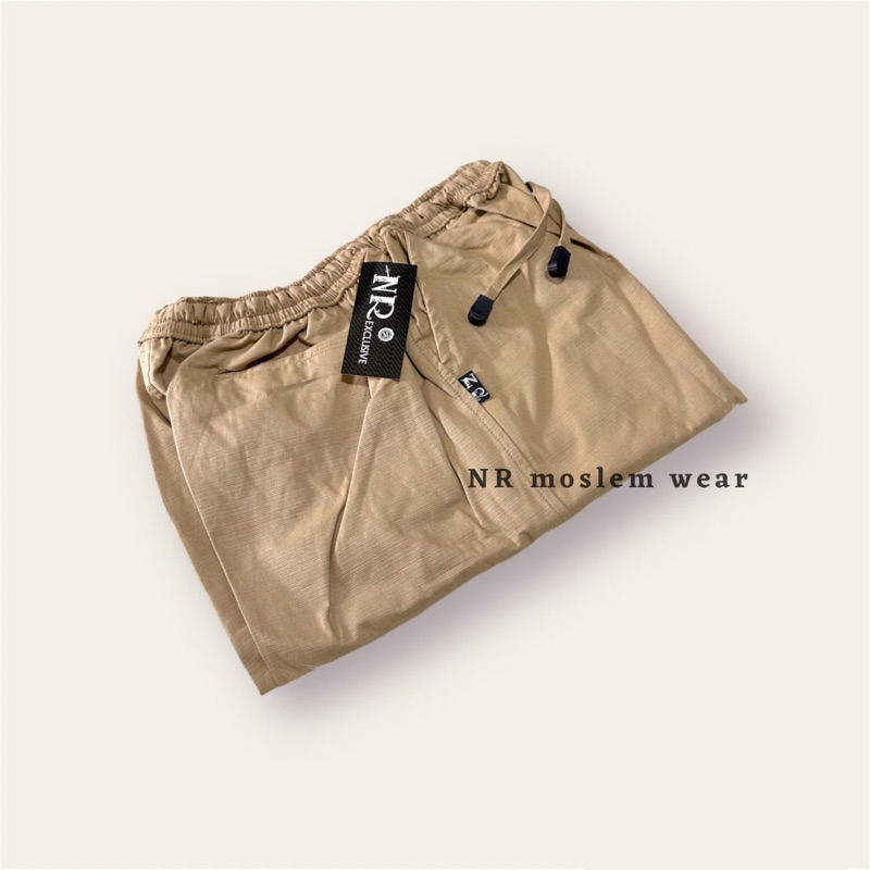 CELANA PANJANG SYIRWAL DEWASA , CELANA CINGKRANG kode CP-11