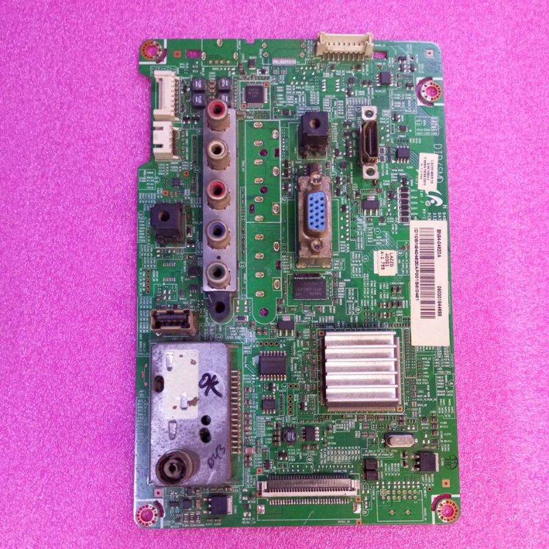 MB Mainboard TV Samsung 22D400 LA22D400 la22d400 22d400