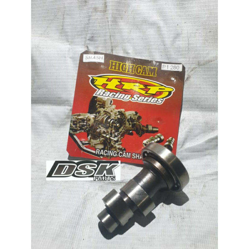 noken as camshaft suzuki smash HRP