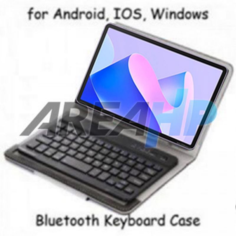 Keyboard Removable Case Casing Cover Huawei Matepad 11 Inch 2023