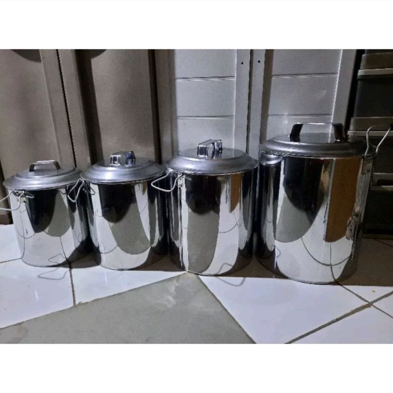 DANDANG BAKSO, MIE AYAM / PANCI BAKSO BAHAN ALUMINIUM TEBAL 1 MM