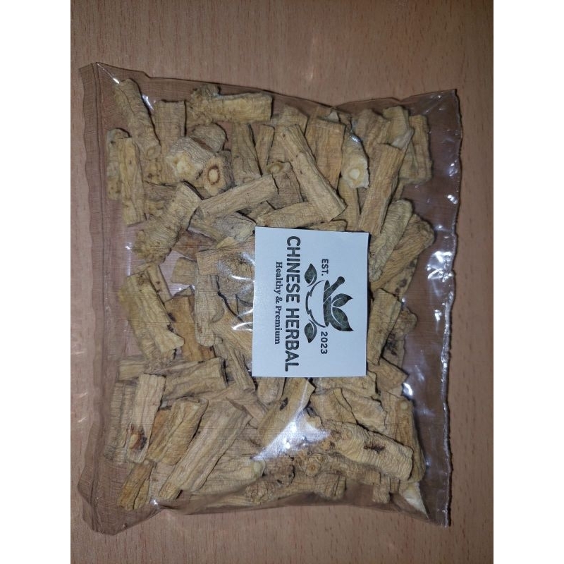 

Tong Sim Premium/ Radix Codonopsis / Dang Shen Tongsim 150g