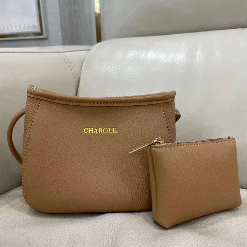 Smartgirl New Tas Selempang Wanita Import Fashion 0180