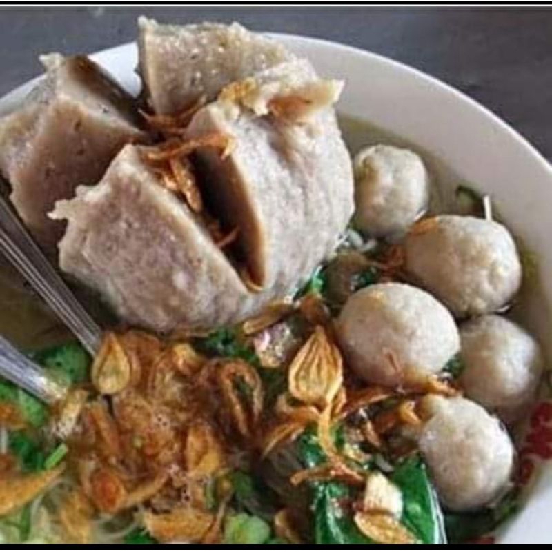 

Bakso