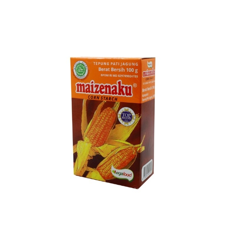 

Tepung Maizena 100gr