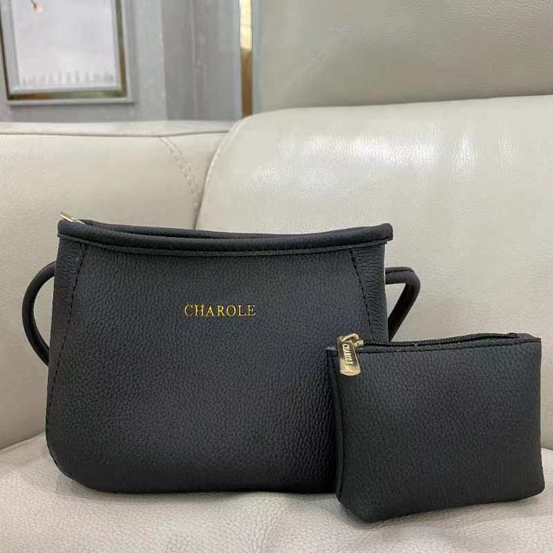 Smartgirl New Tas Selempang Wanita Import Fashion 0180