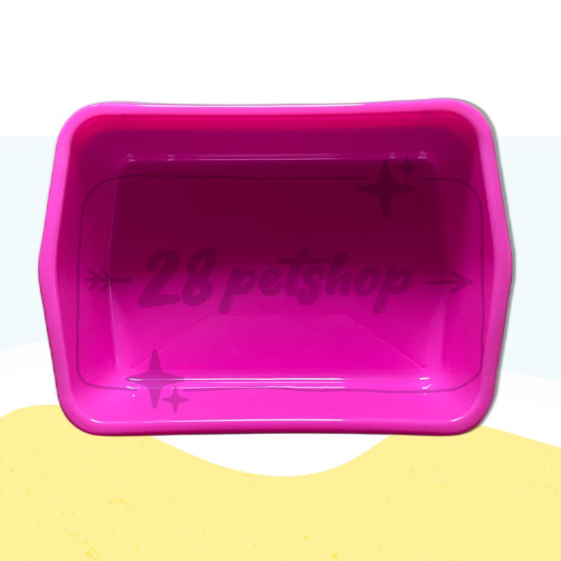 Ember Pasir Kucing XL