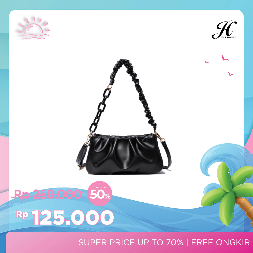 JIMS HONEY TAS WANITA ERICA BAG