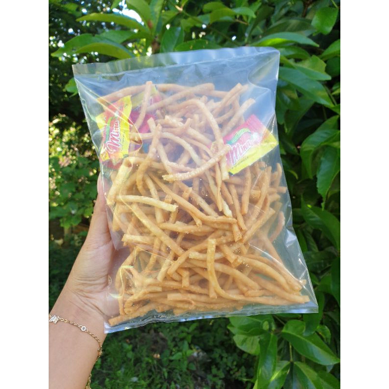 

LIPUTSHOP - STIK BAWANG GURIH