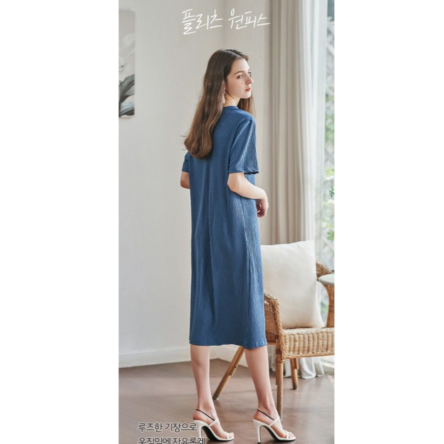 Bellez** soft Comfortable dresss