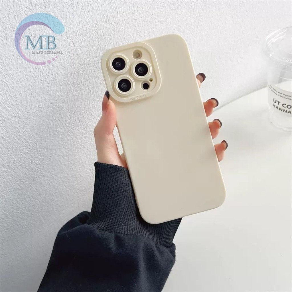 SOFTCASE PROCAMERA Redmi Note 12 4G MB5056