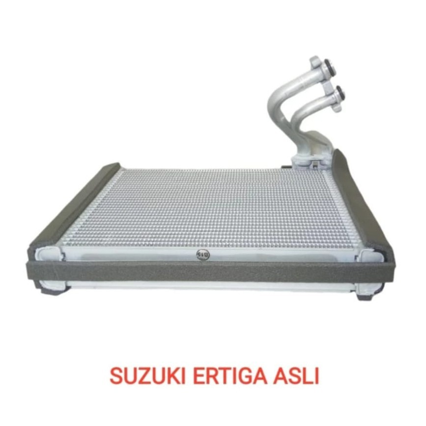 Evaporator Evap AC Mobil Suzuki Ertiga Swift Ori Denso