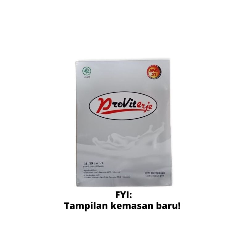 

Provit susu kambing etawa harga per sachet