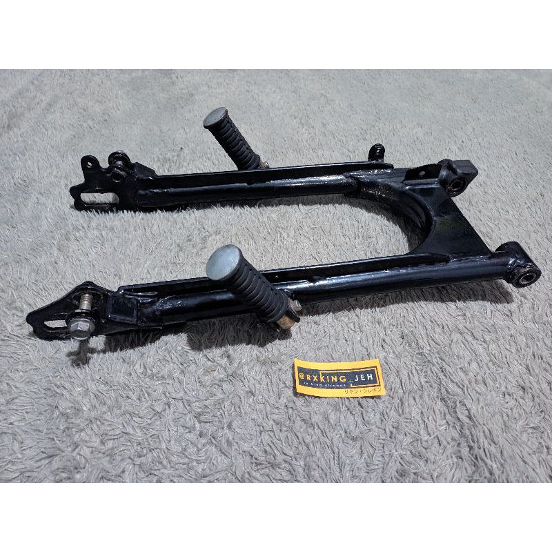swing arm yt115 / arm yt original copotan