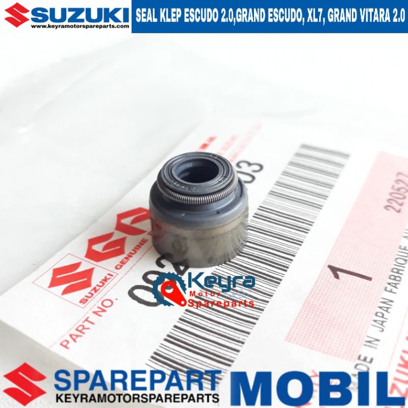 SEAL KLEP ESCUDO 2.0,GRAND ESCUDO, GRAND VITARA 2.0,XL7 ORIGINAL