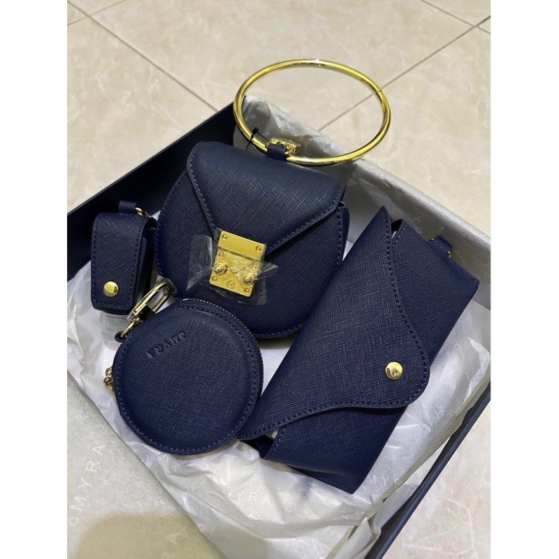 IWEAR MYRA CHIARA BAG